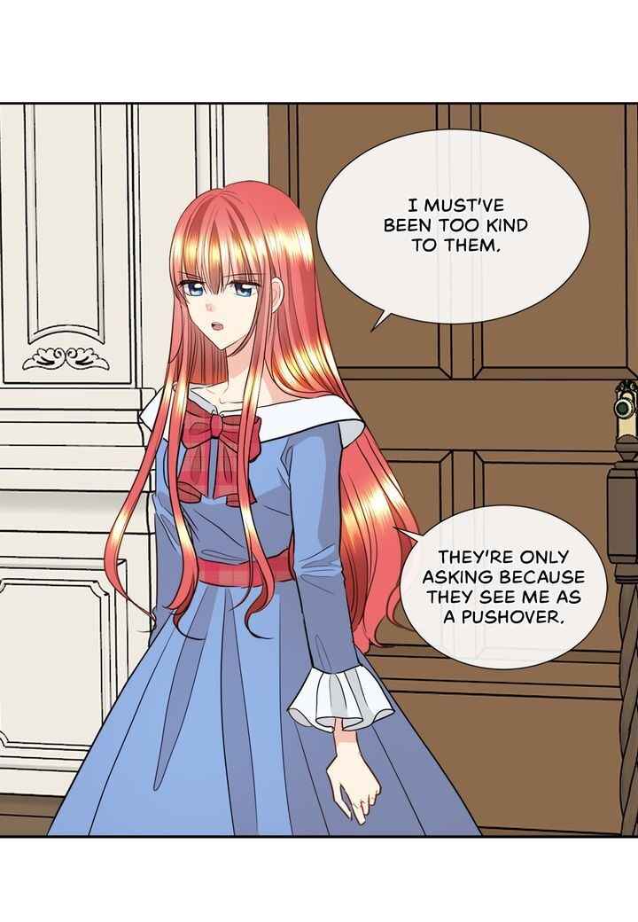 The Evil Cinderella Needs a Villain Chapter 12 49